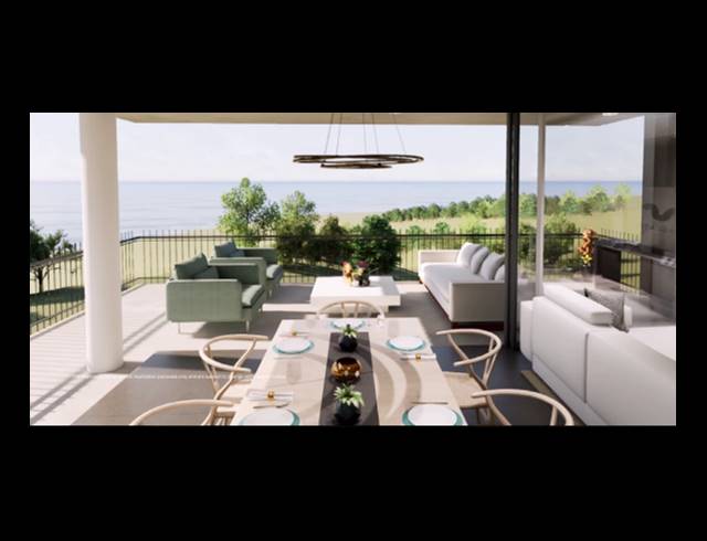 4 BEDROOM APARTMENT FOR SALE IN SEATON ESTATE